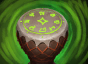 Drum of Endurance Drum of Endurance