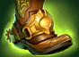 Boots of Bearing Boots of Bearing