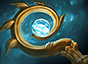 Crella's Crozier Crella's Crozier
