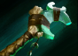 Force Staff Force Staff