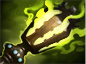 Ghost Scepter Ghost Scepter