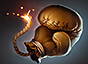 Gunpowder Gauntlet