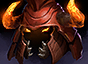 Helm of the Overlord Helm of the Overlord