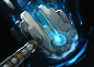 Meteor Hammer Meteor Hammer