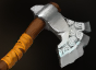 Quelling Blade Quelling Blade